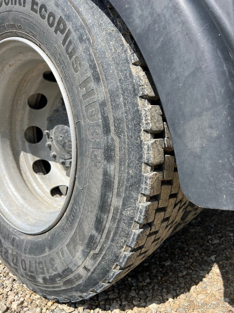 Renault premium 420dci - 4