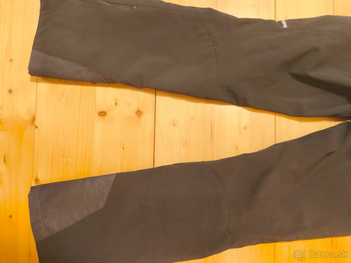 Lyžiarske nohavice Brugi - 4