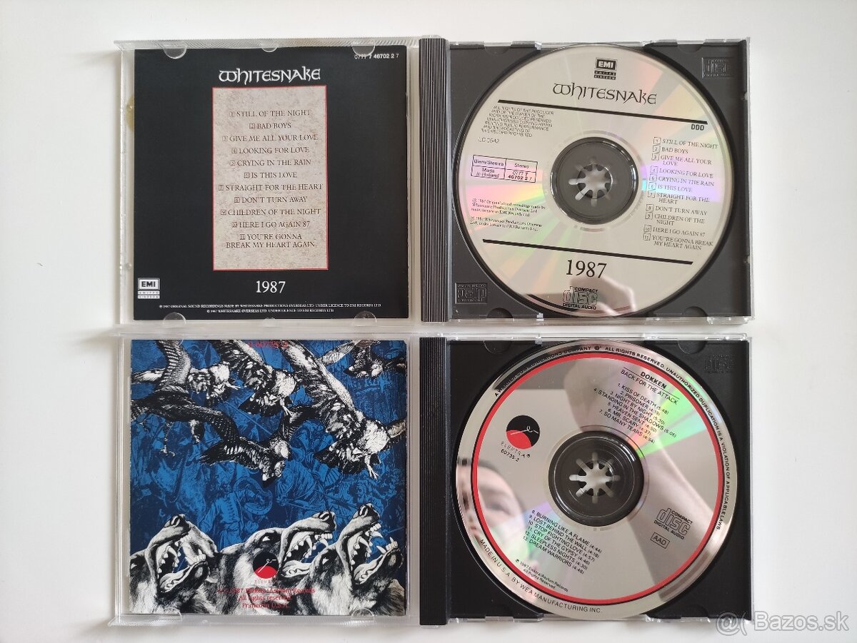 CD - Hard & Heavy_1 - 4
