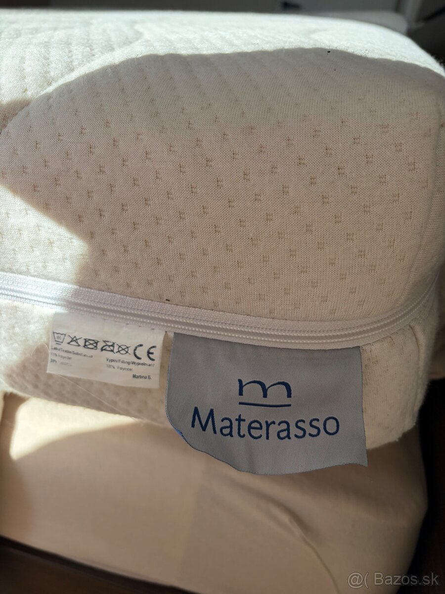 Matrac Materasso Visco Antibacterial t3 - 4
