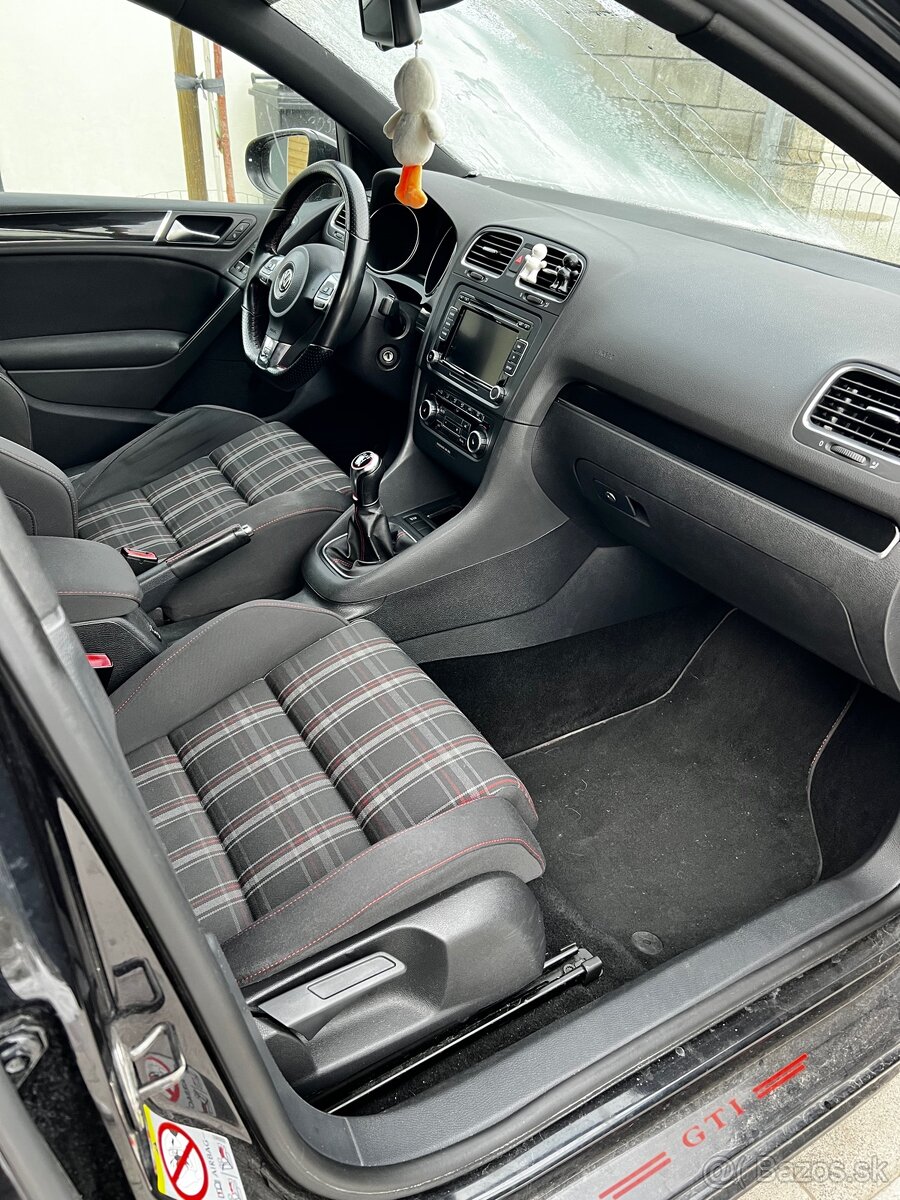 Golf 6 GTi - 4