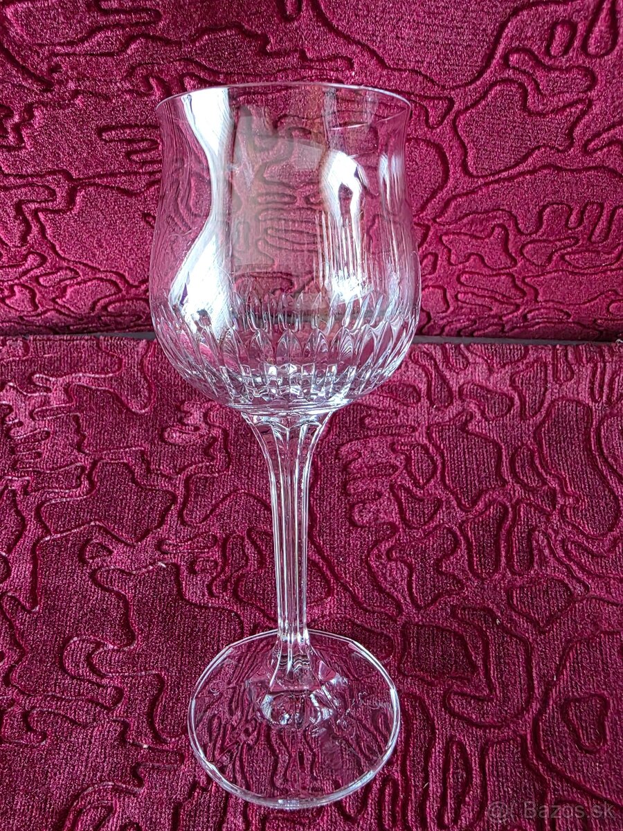 Poháre, kališky. - 4