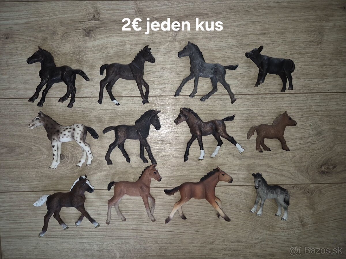 Schleich - 4