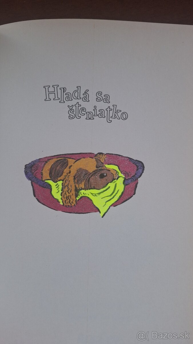 Zvieraci záchranári - 4