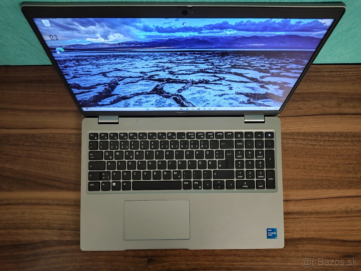 Dell Latitude 5520 | i5 • 16GB • 512GB SSD - 4