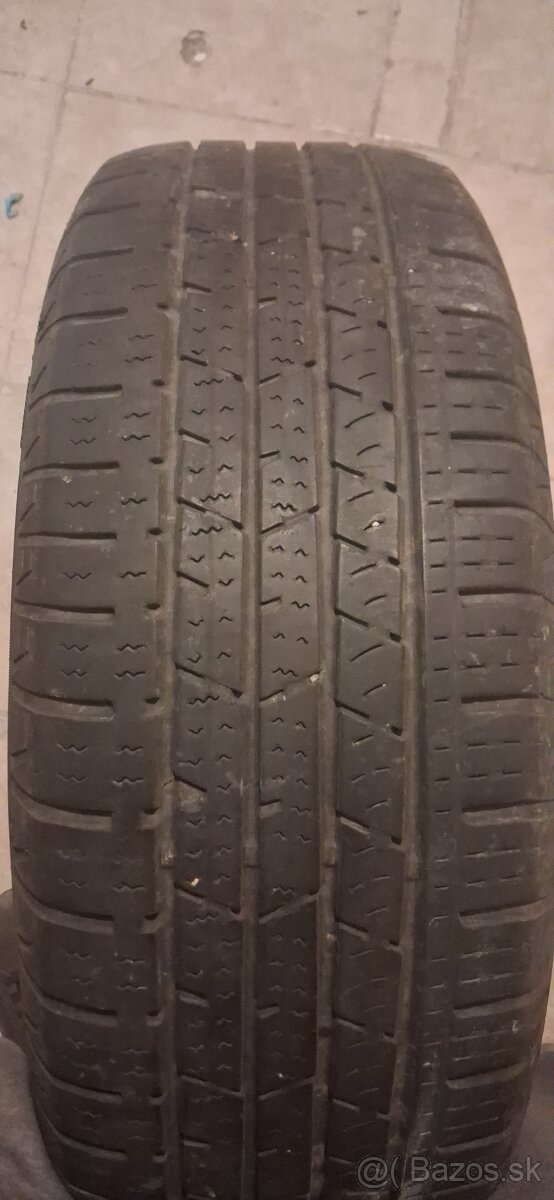 Predam letne gumi 215/65 r16 - 4