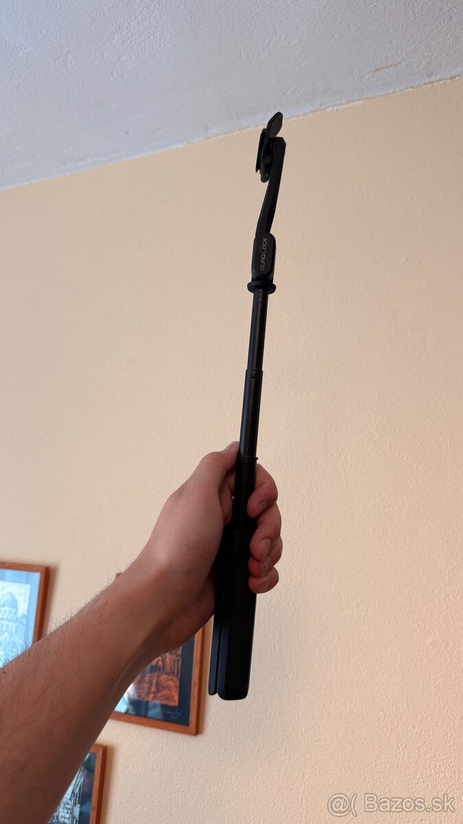 QuadLock Camera - Tripod/Selfie Stick - 4