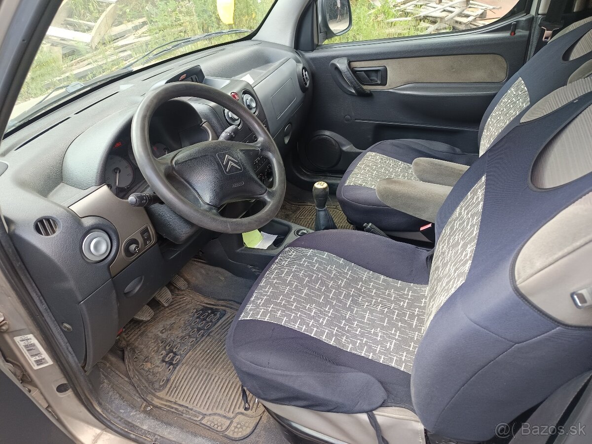 Berlingo - 4