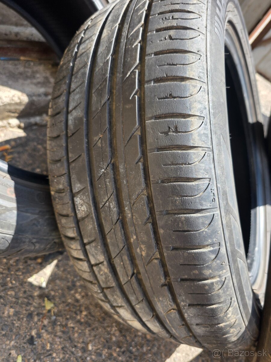 205/55 r16 hankook ventus prime 2 letné - 4