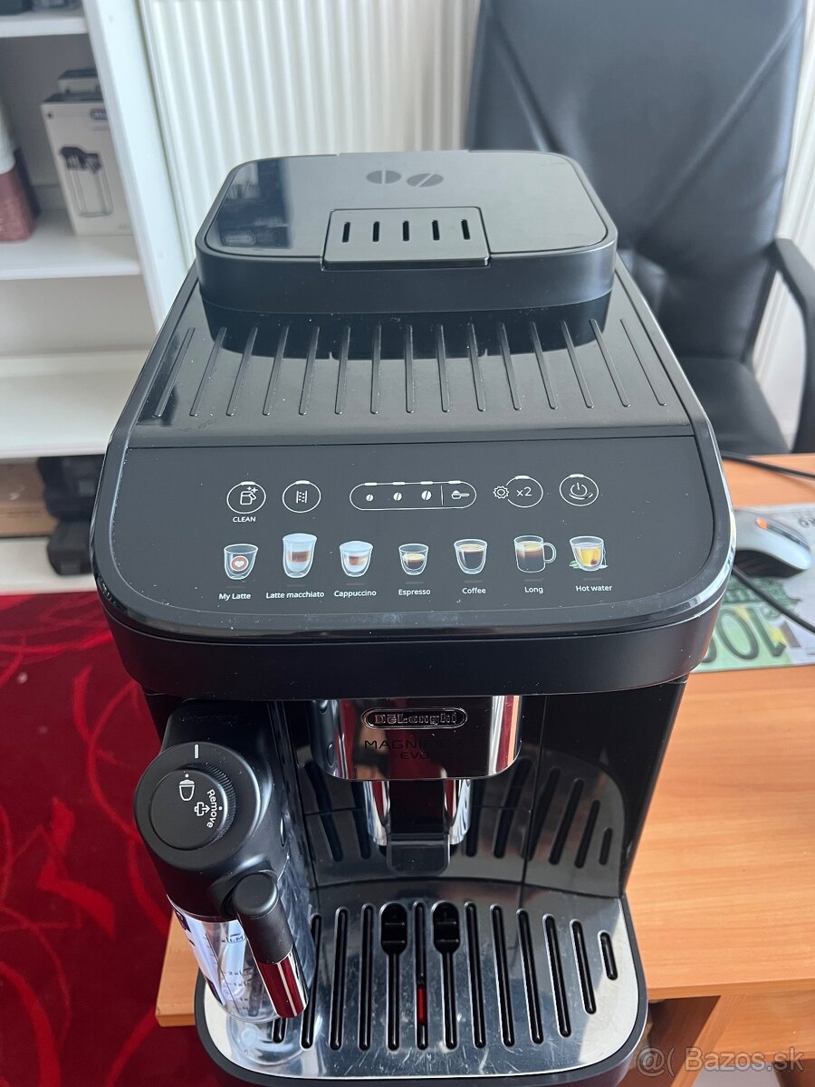 Delonghi - 4