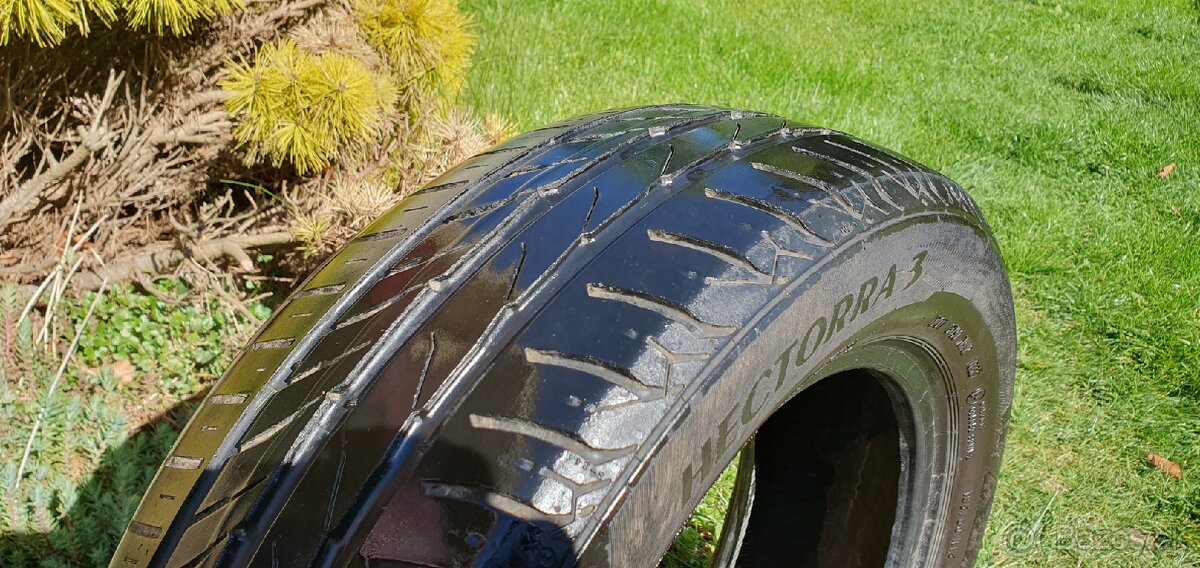 Matador Hectorra 3 185/60 R15 letna - 4