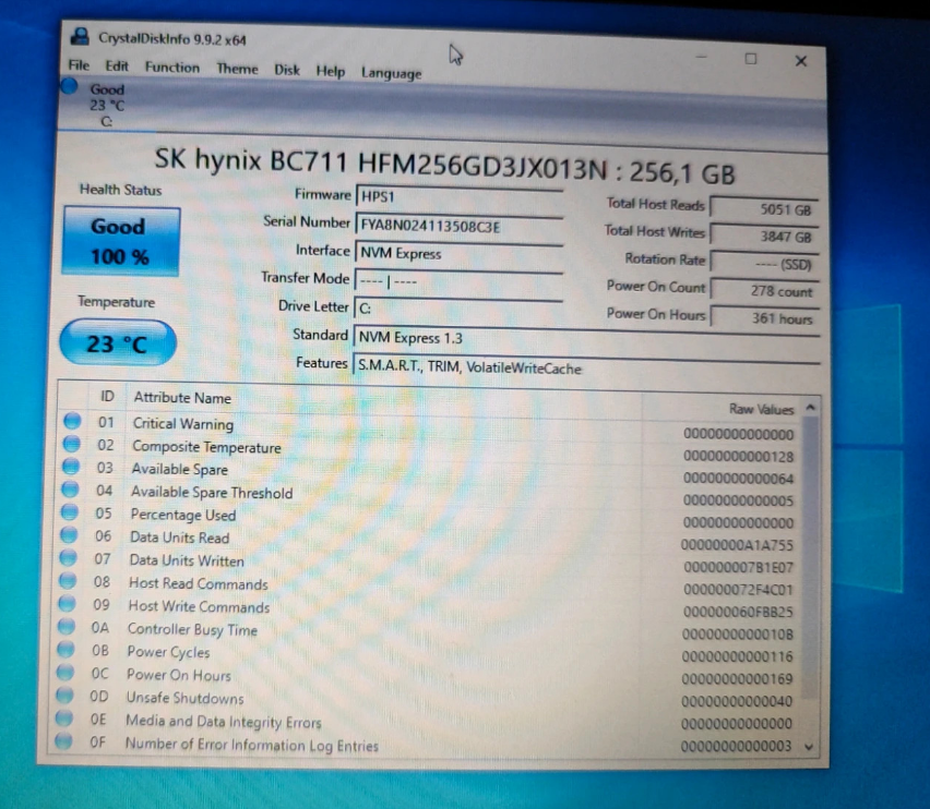 Dell - 4