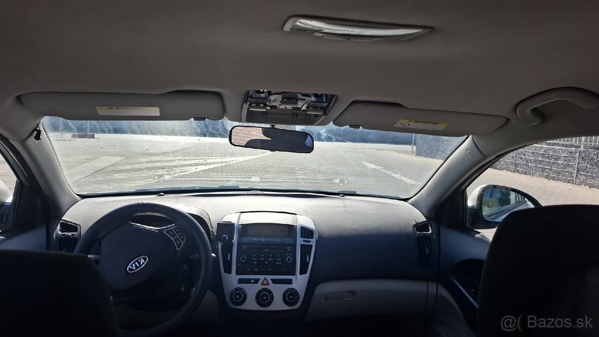 KIA CEED - 4