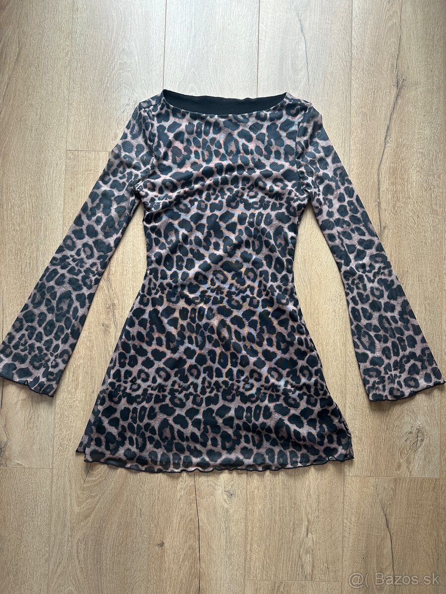 Balik oblečenia xs-s - 4