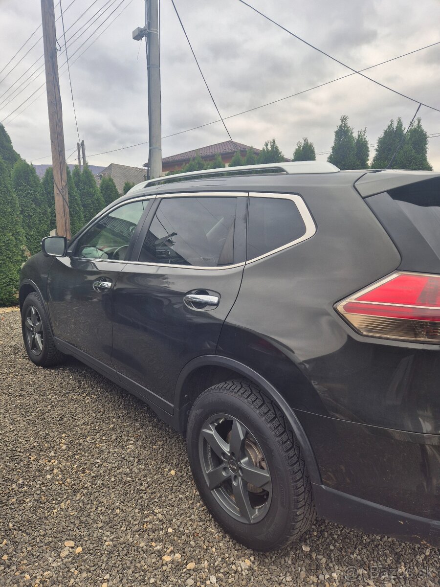 X-Trail III T32 1.6dci 96kw - 4