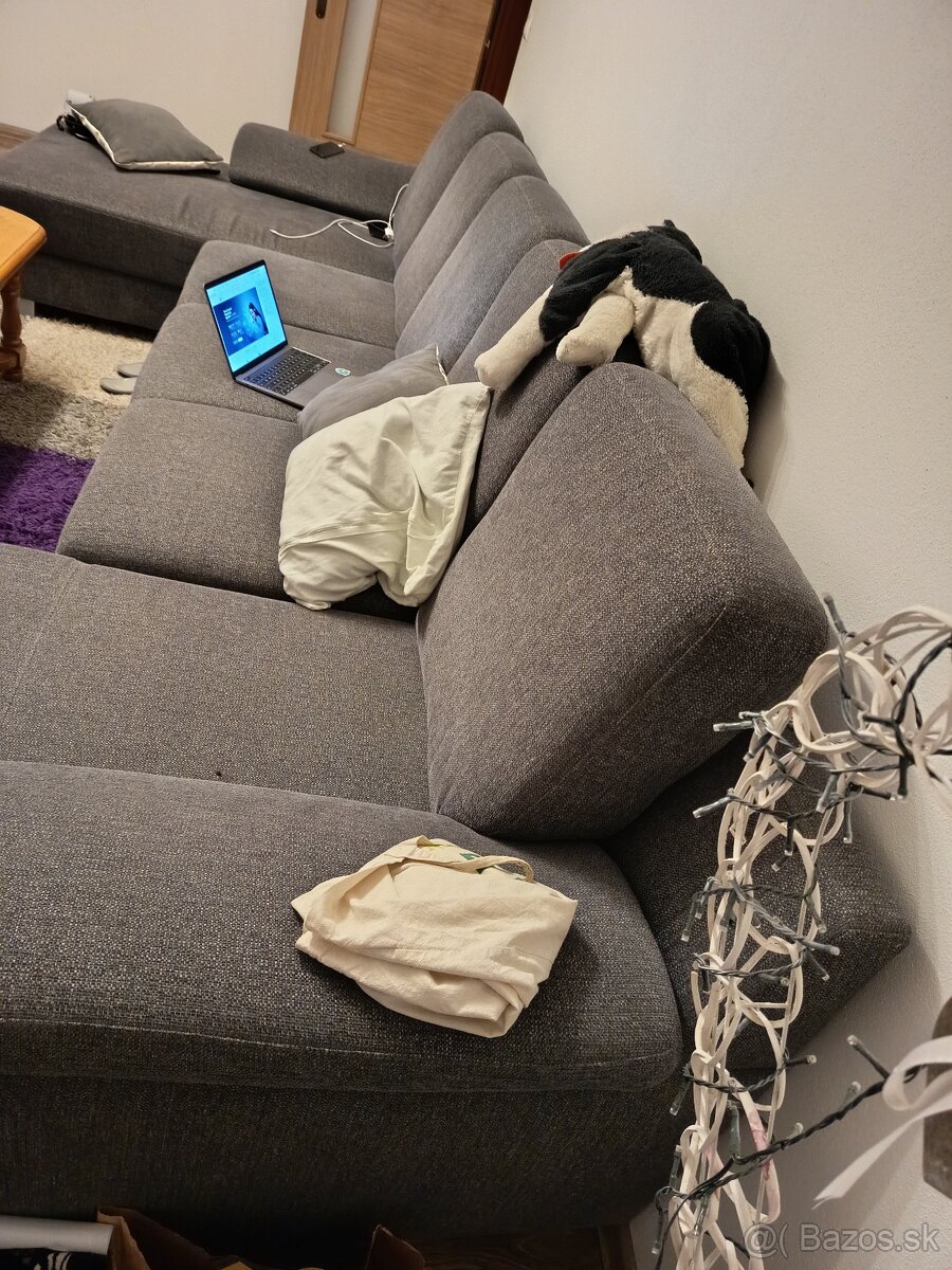 Veľká sedačka, - 4