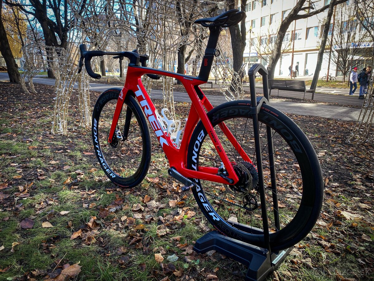 Trek Madone SLR 9 AXS Gen 7 56 Project ONE - 4