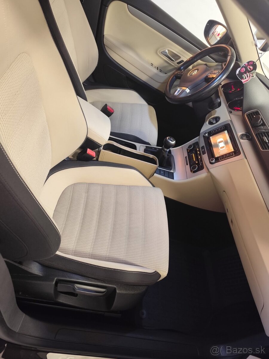 Passac CC 2.0 TDI 100kw - 4