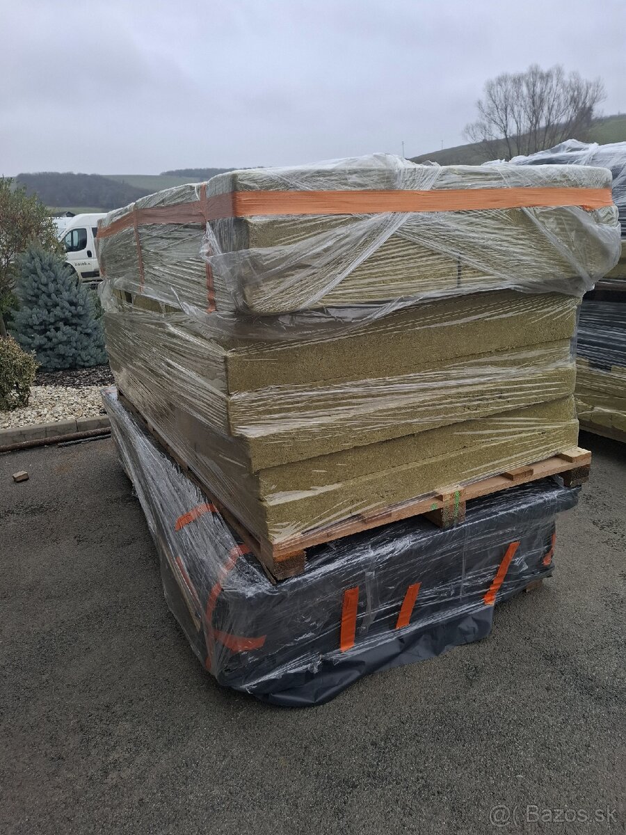 Predám Vatu 80 mm - 4