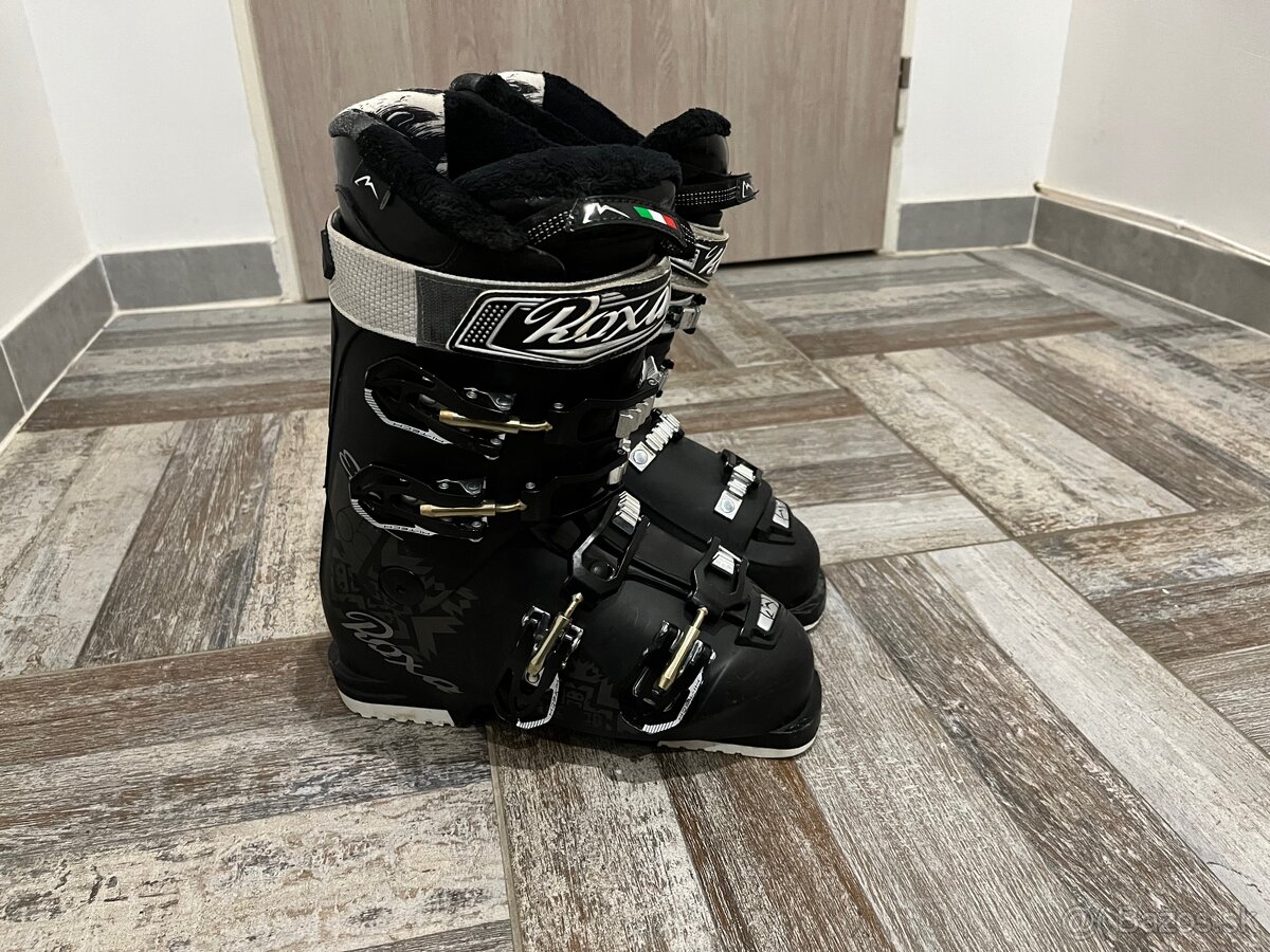 Dámske lyžiarky Roxa - 4