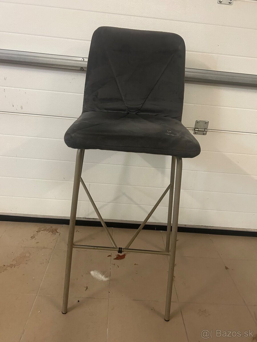 Barove stolicky - 4