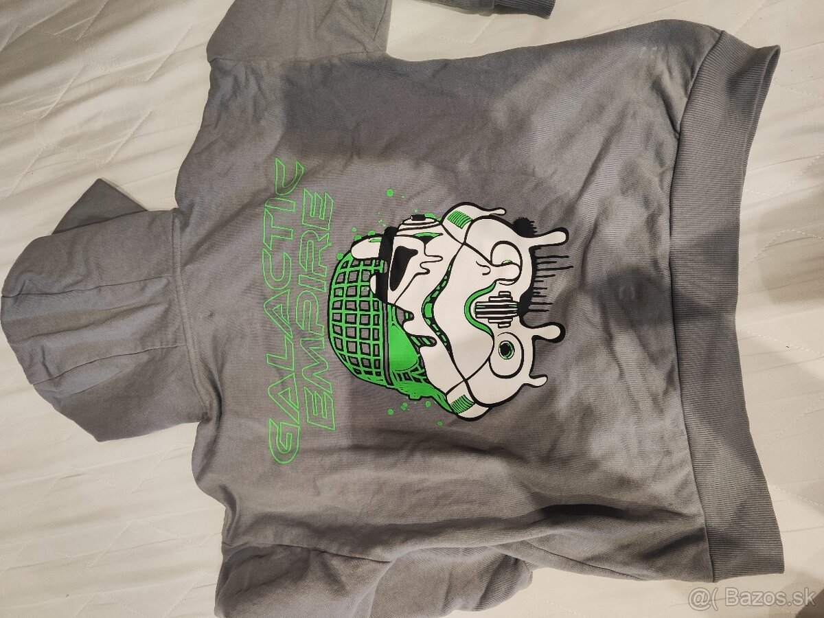 Oblečenie pre chlapca 158/164 - 4