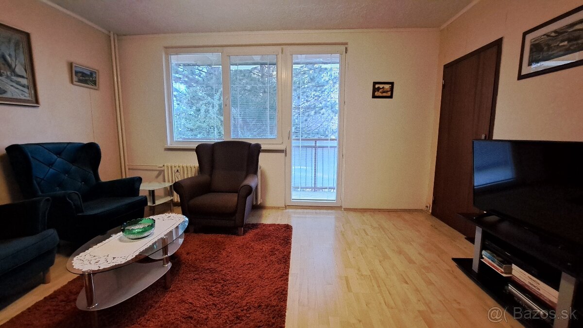 3.izbový byt v Trenčíne - 156 000 Eur. - 4