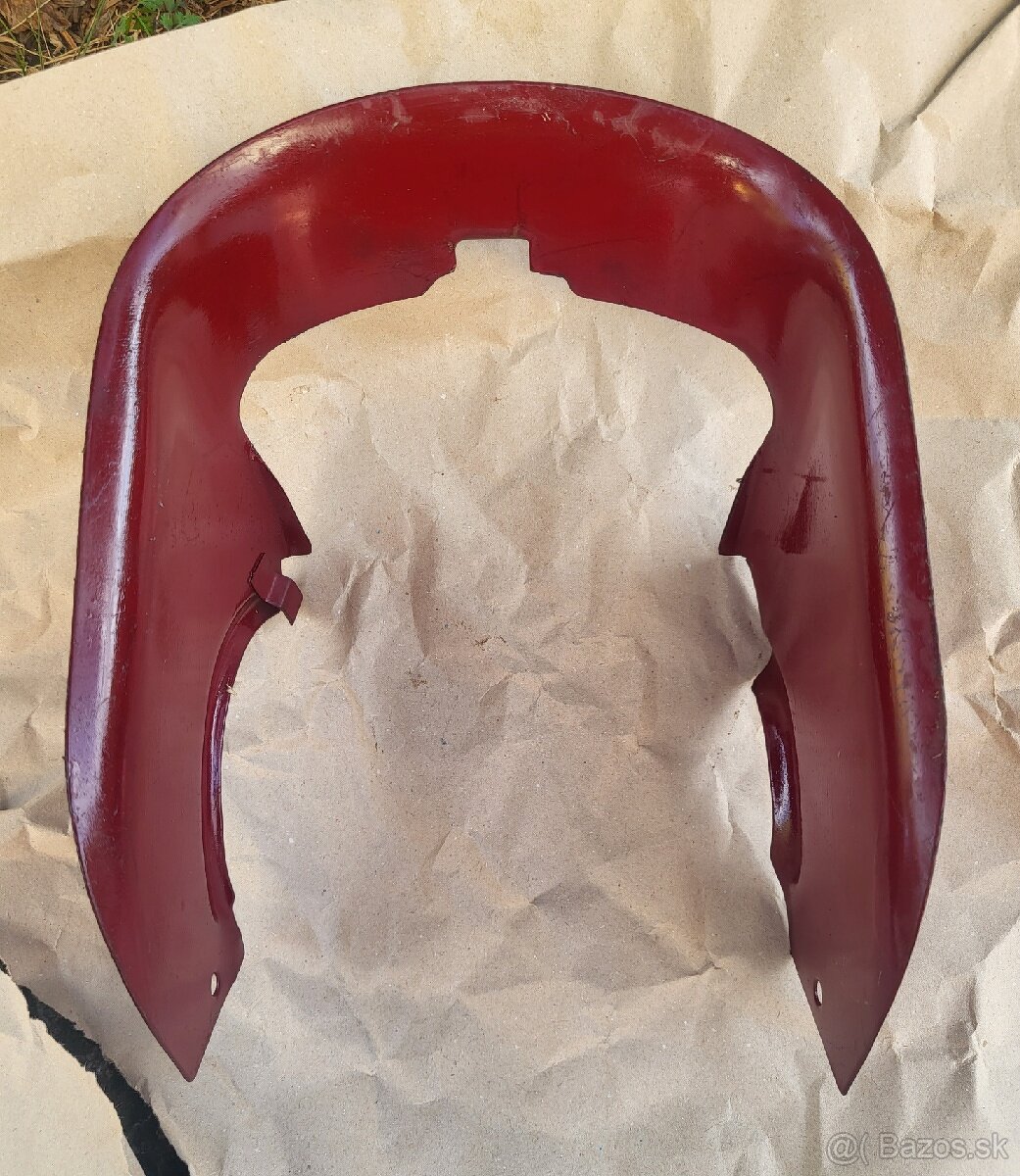 Tunel Jawa pionier typ 05 20 Nový CSSR uloženka - 4