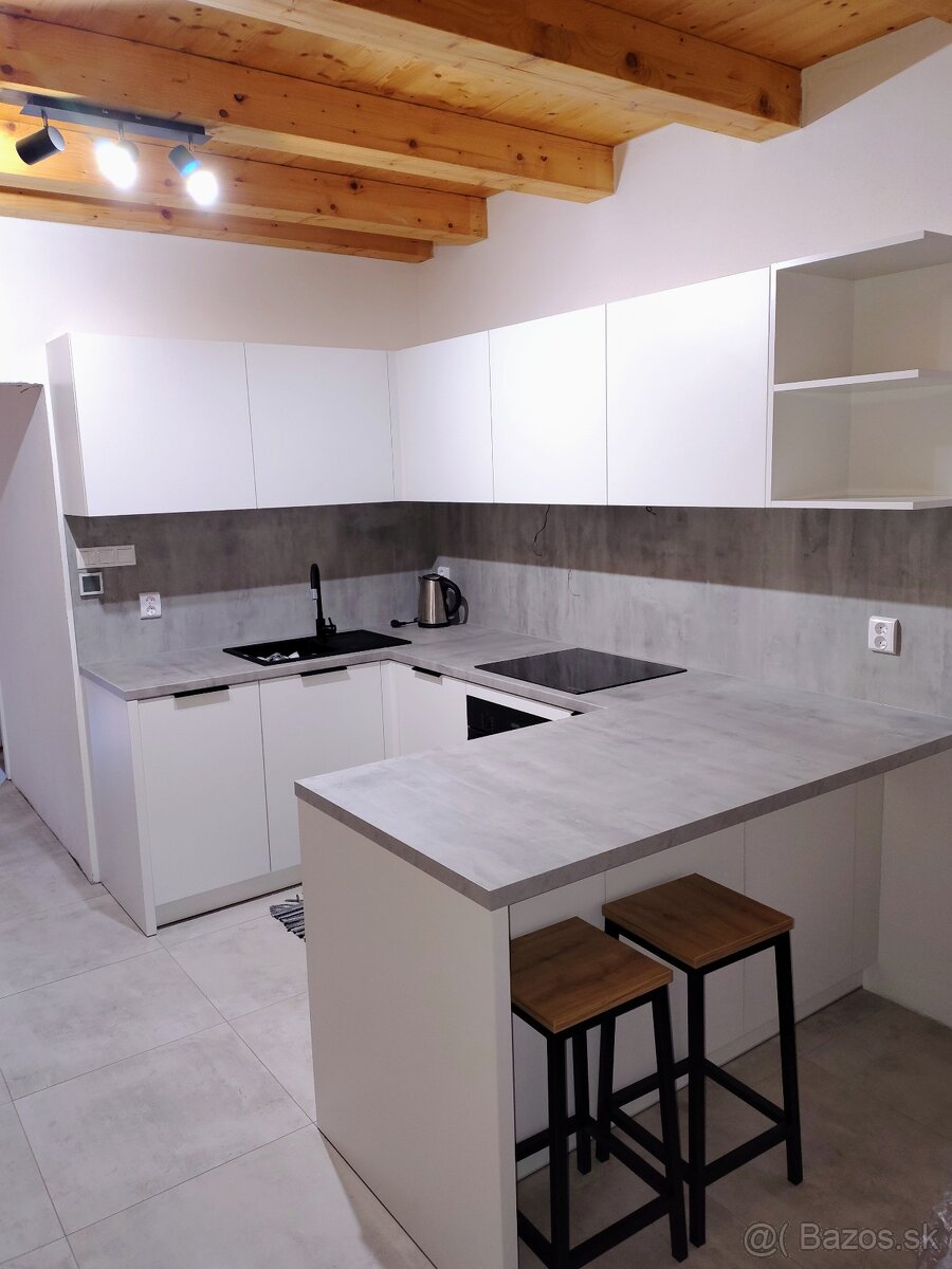 Zemplínska Šírava Michalovce Prenájom - 4