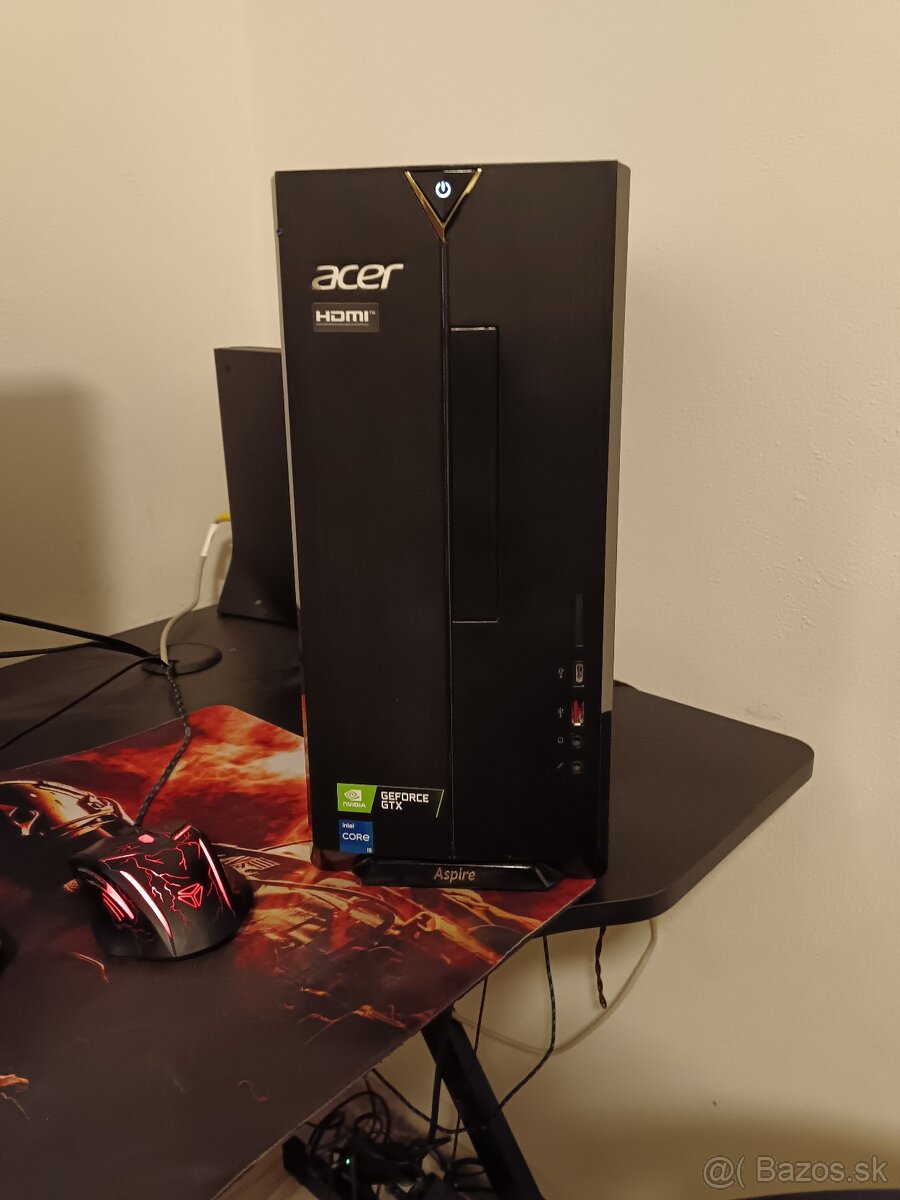 Predám herné pc - 4