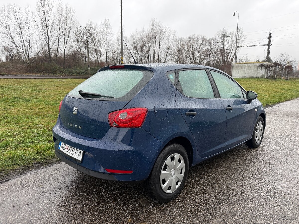Seat Ibiza 1.0mpi 55kw - 4