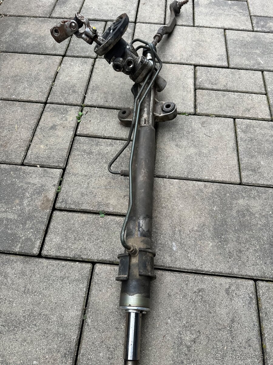 Predám riadenie hrebeň ACCORD 93-98 53600-SN7-G0 - 4