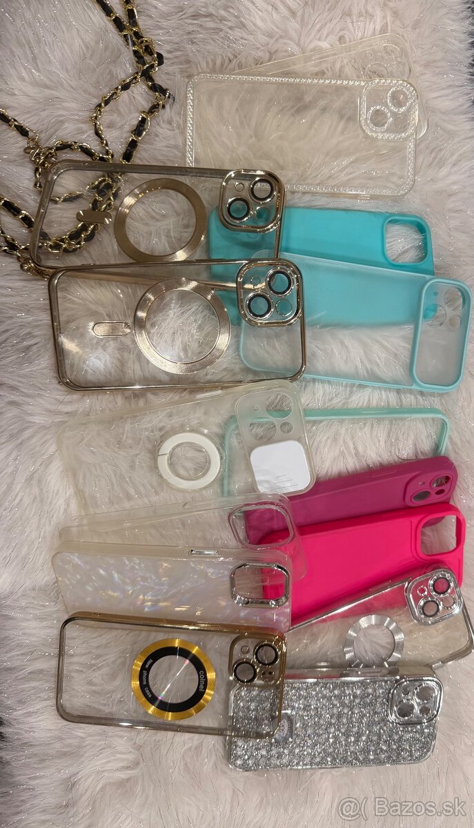 iPhone 14 128 GB biely - 4