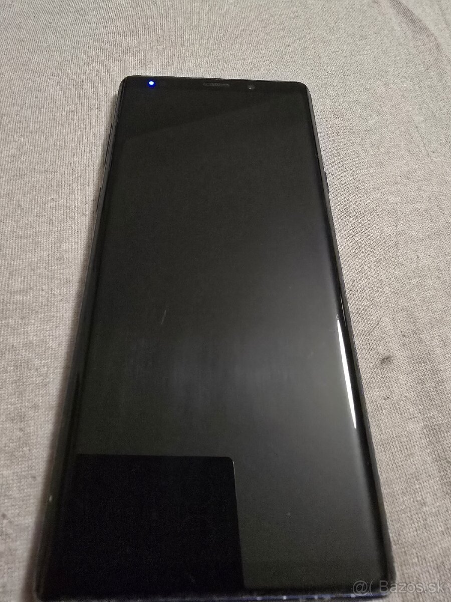 Samsung Galaxy Note 9 128 GB - 4