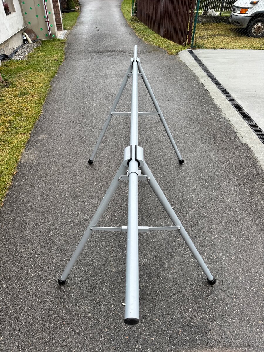 Stojan na bicykle - 4