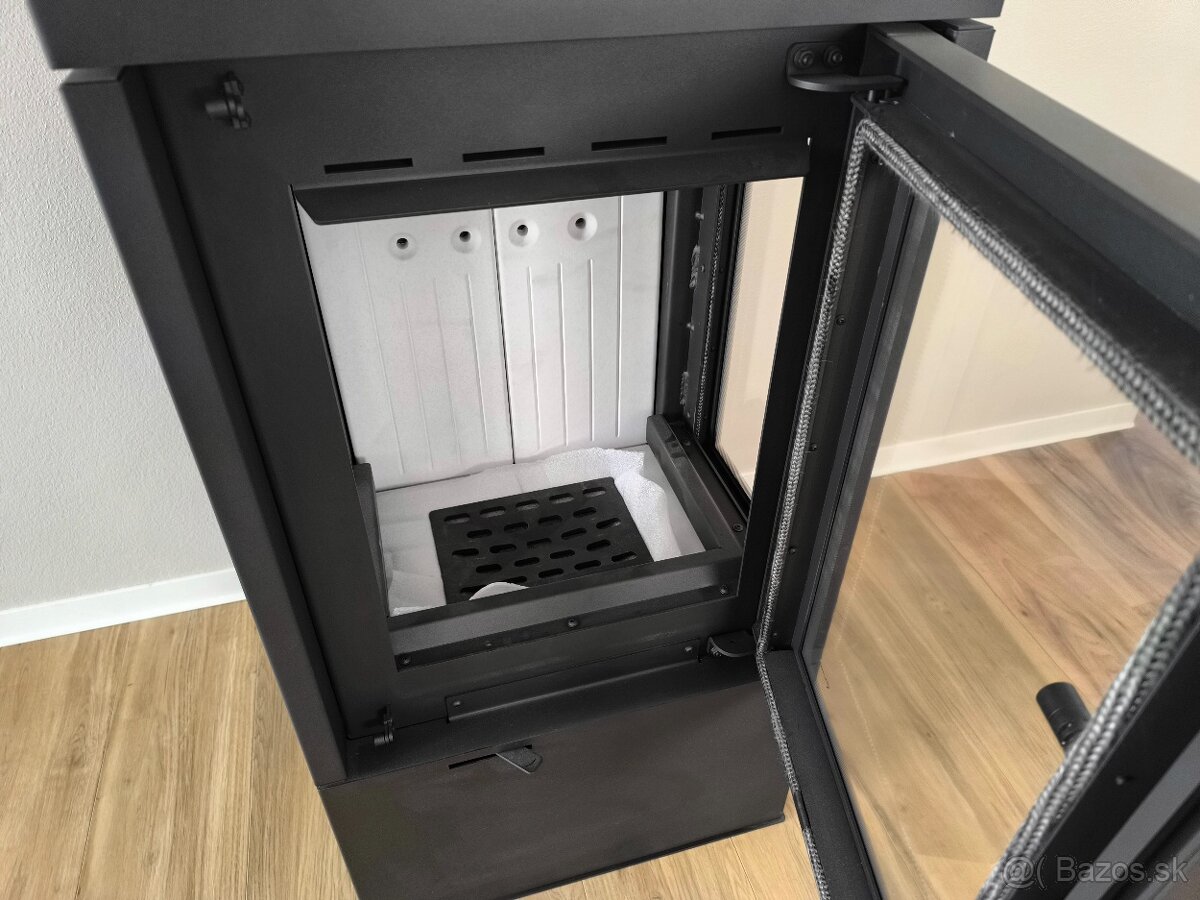 Kachle Kratki Thor View 8 - 4