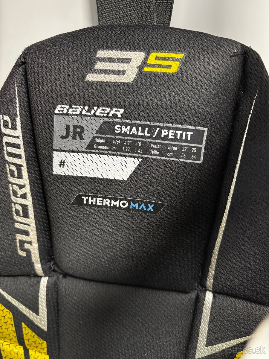 Detská hokejová výstroj - 4