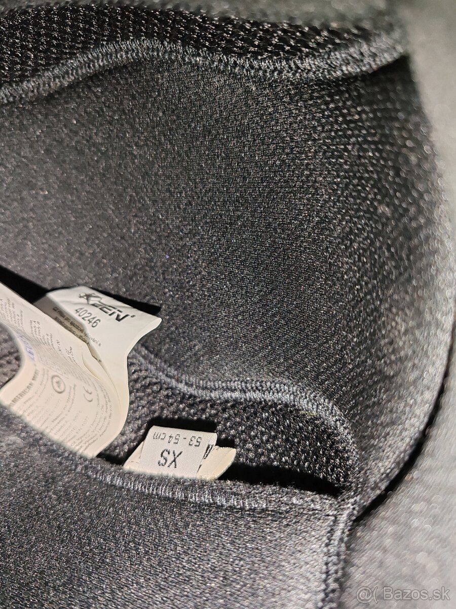 Detská lyžiarska prilba - 4