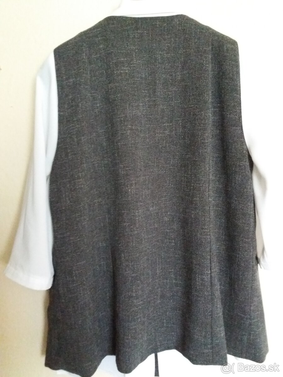 Dámsky komplet pre moletky - 4