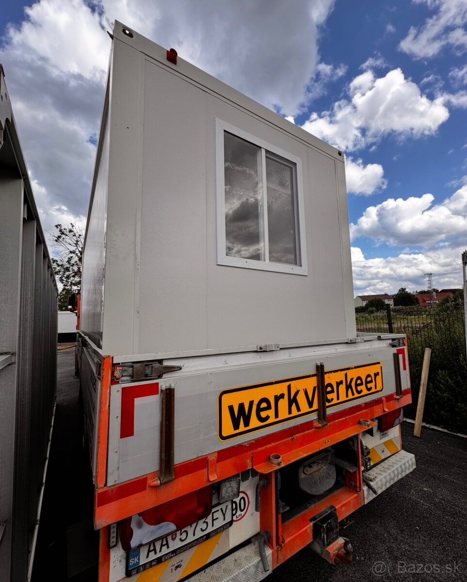 Skladací kontajner - 4