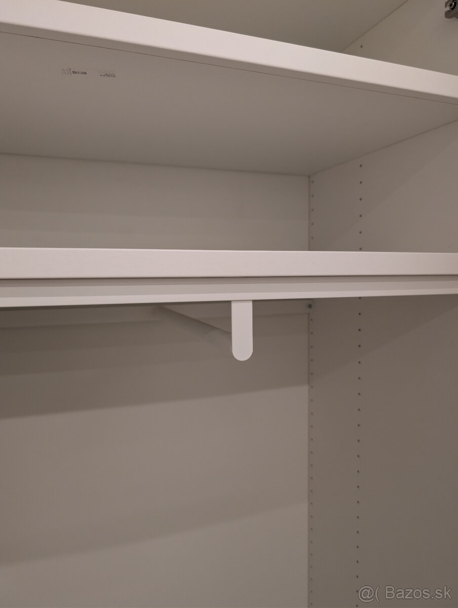 Darujem skrinu Ikea - 4