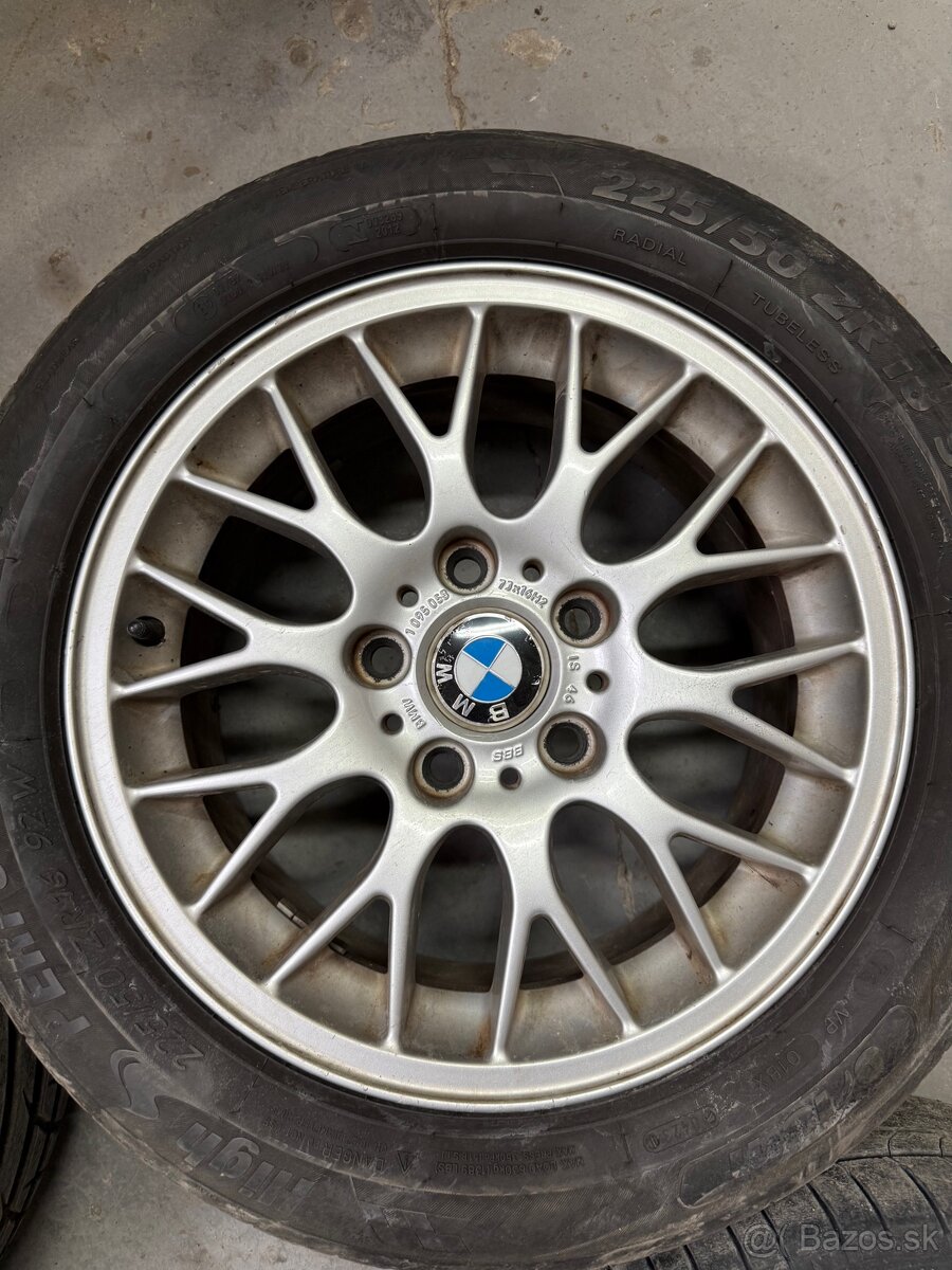 STYLING 42 R16 5x120 S PNEU - 4