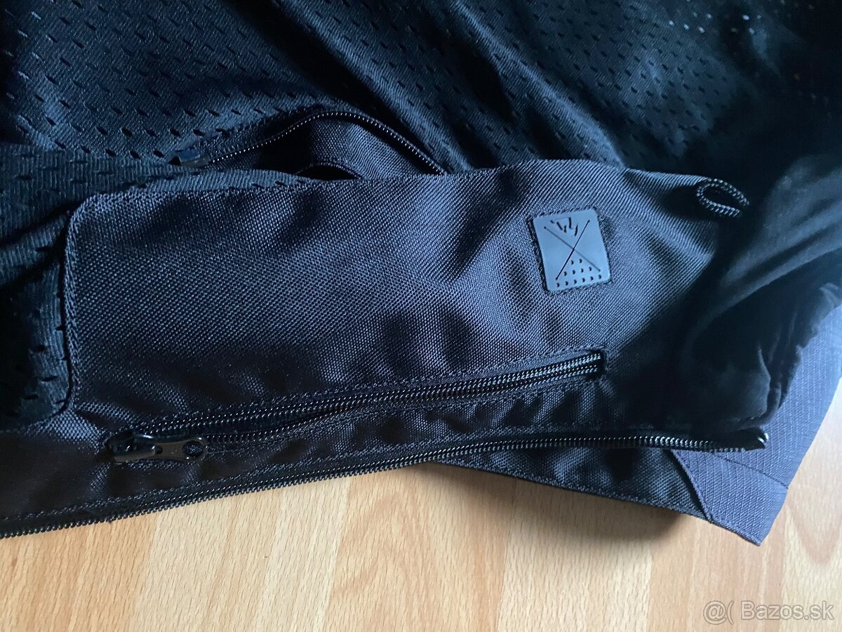 Bunda enduro thor terrai - 4