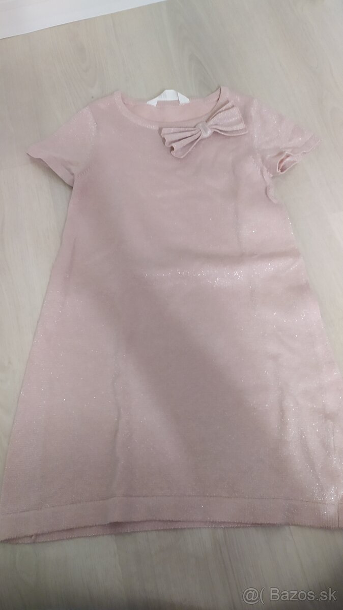 Dievčenské šaty - 4