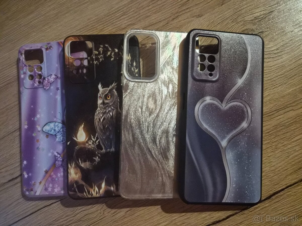 Redmi note 11pro 5g - 4