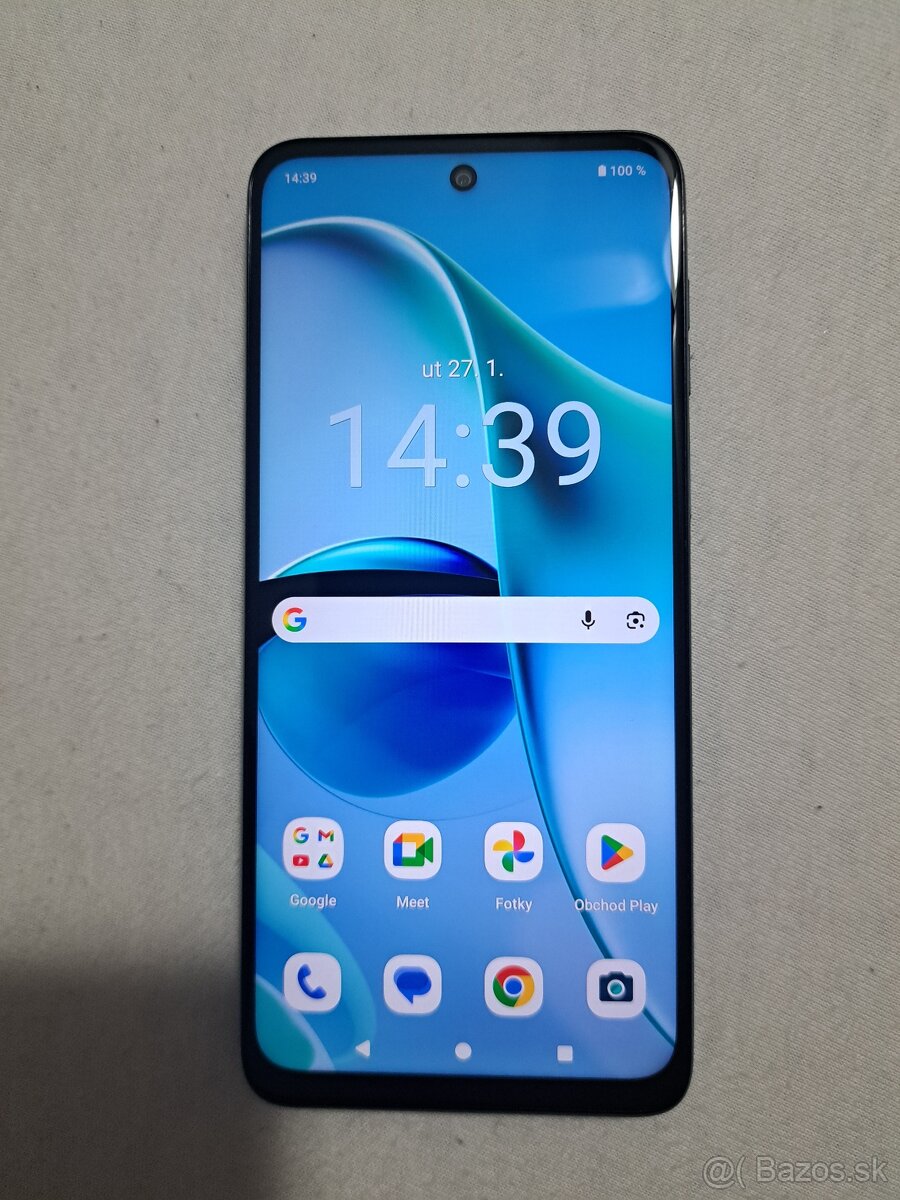 Motorola Moto G14 - 4