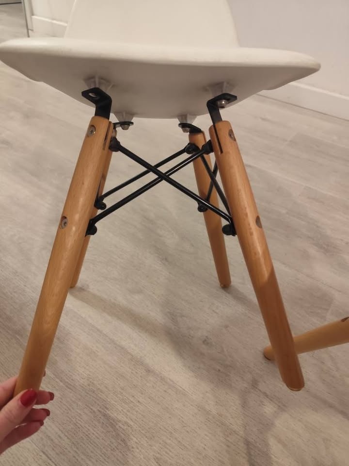 Detske stoličky - 4