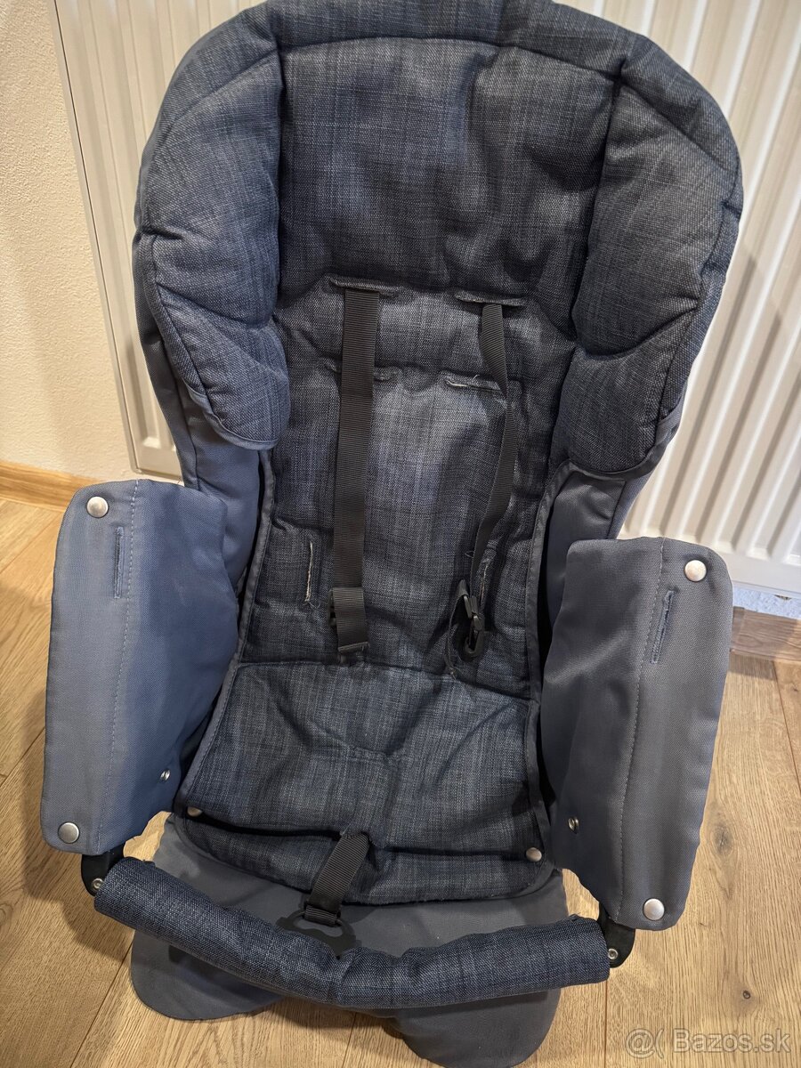 Kocar Cam Dinamico 3v1 - 4