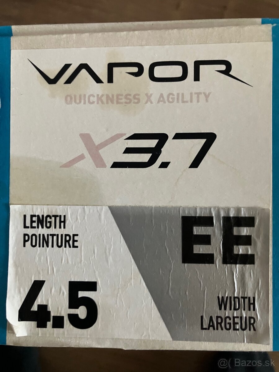 Hokejové korčule - 4