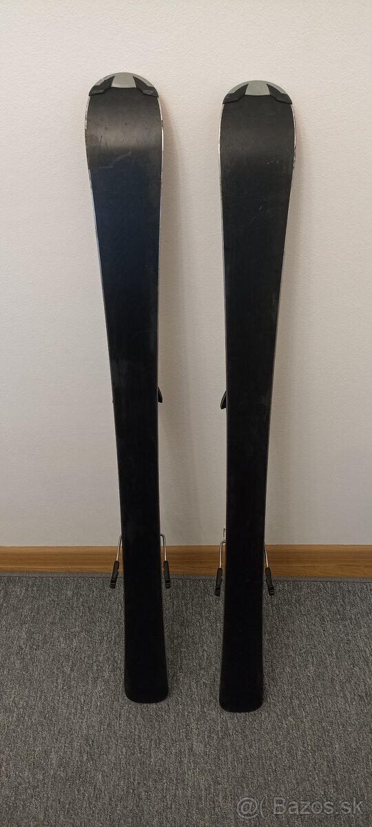 detské carvingové lyže 110 cm - 4